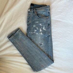 Purple Brand Men’s Jeans Great Condition